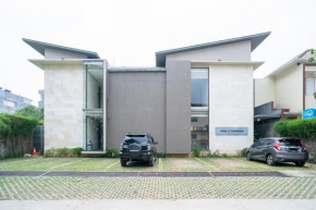 Three J Residence